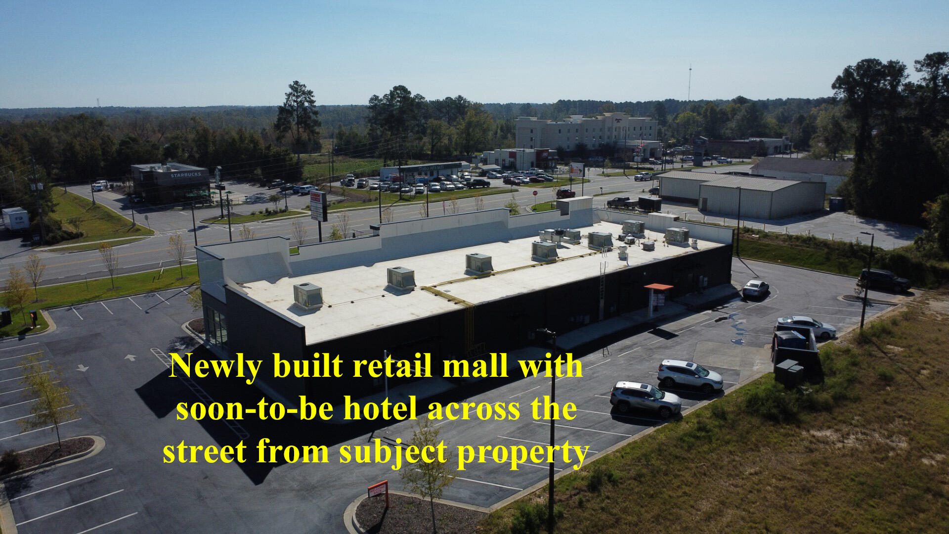 0 Earle Street Thomson, GA 30824 - Photo 14 of 27 DJI_0455