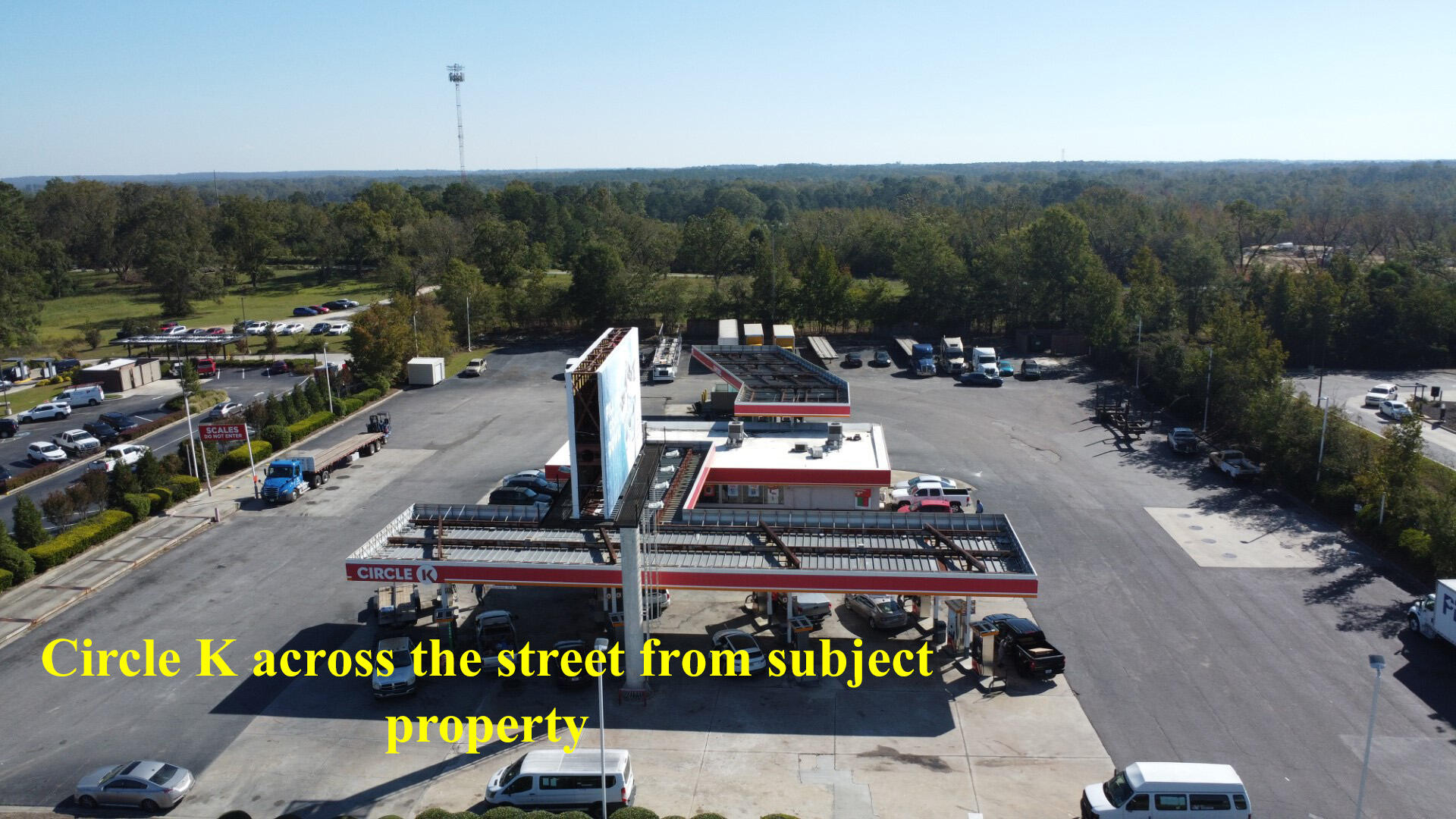 0 Earle Street Thomson, GA 30824 - Photo 16 of 27 DJI_0457