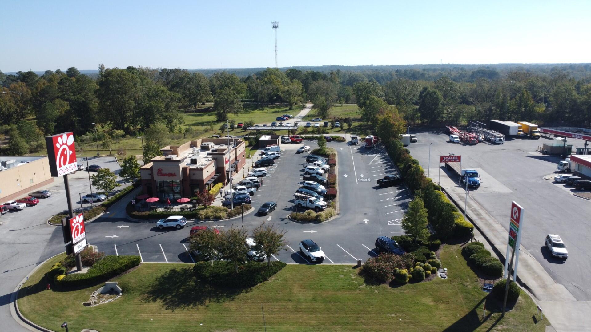 0 Earle Street Thomson, GA 30824 - Photo 17 of 27 DJI_0458