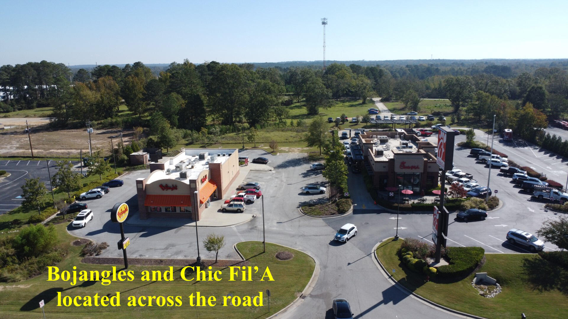 0 Earle Street Thomson, GA 30824 - Photo 18 of 27 DJI_0459