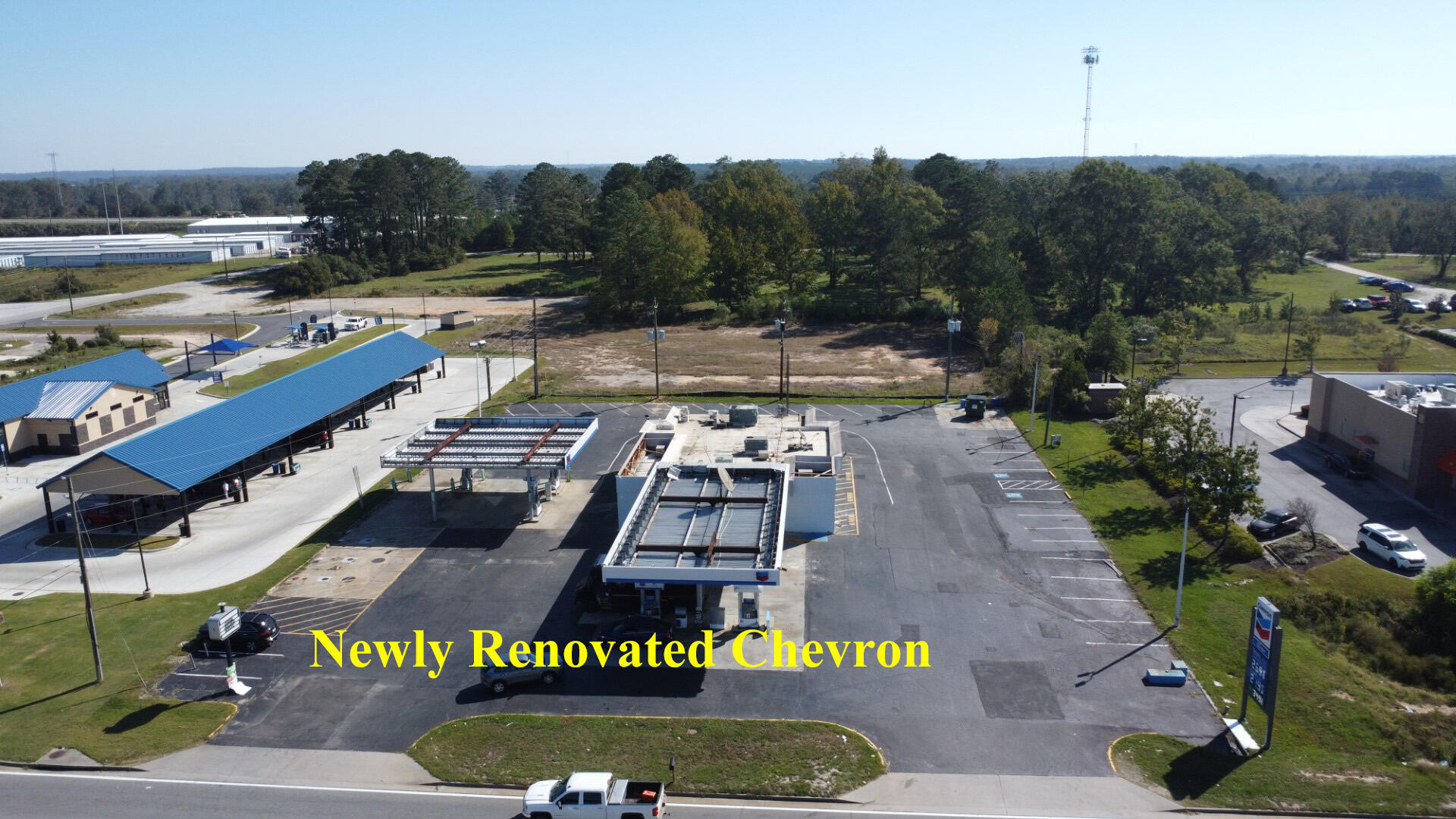 0 Earle Street Thomson, GA 30824 - Photo 19 of 27 DJI_0460