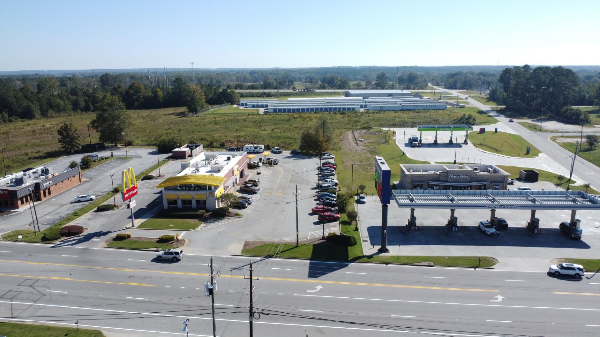 0 Earle Street Thomson, GA 30824 - Photo 21 of 27 DJI_0463