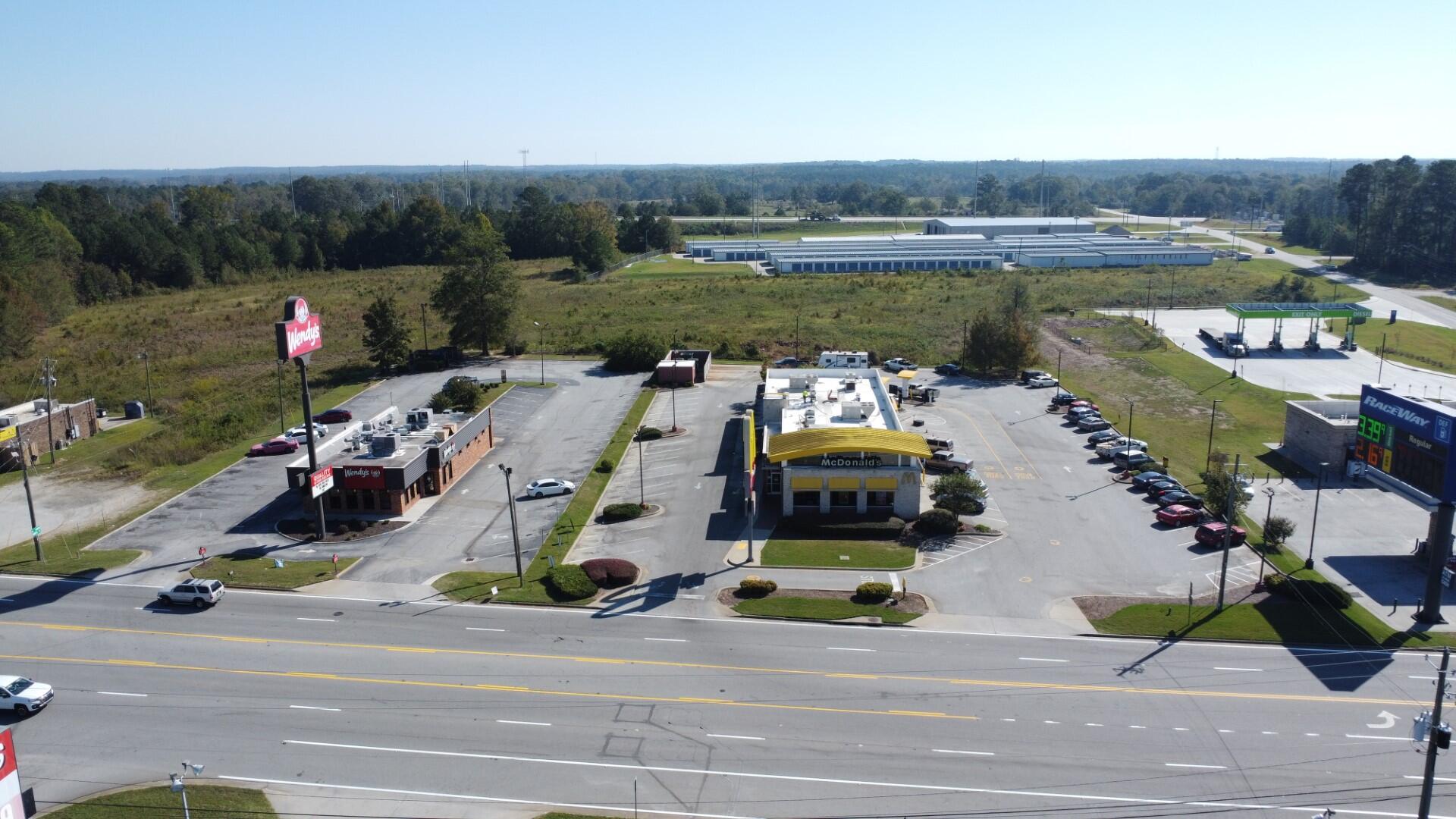 0 Earle Street Thomson, GA 30824 - Photo 22 of 27 DJI_0464