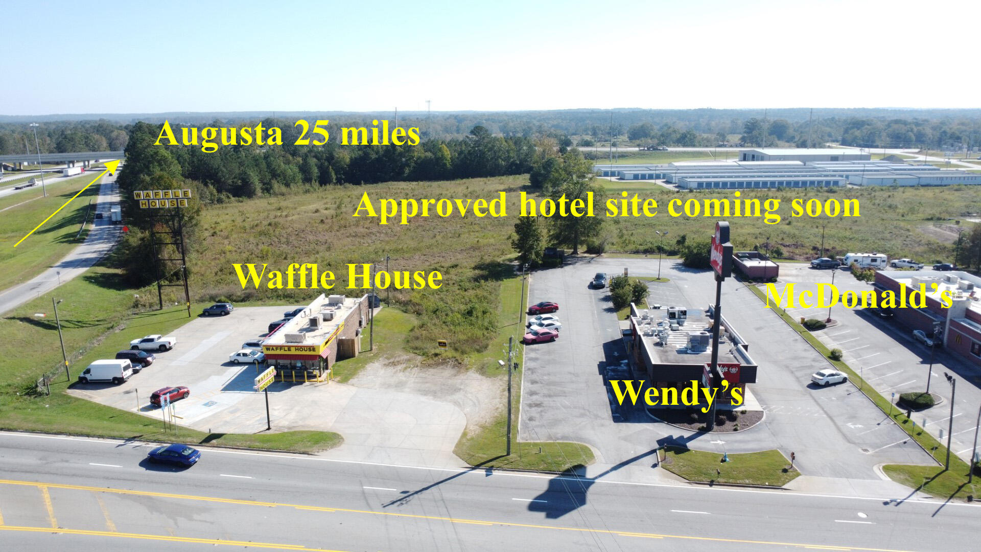 0 Earle Street Thomson, GA 30824 - Photo 23 of 27 DJI_0465