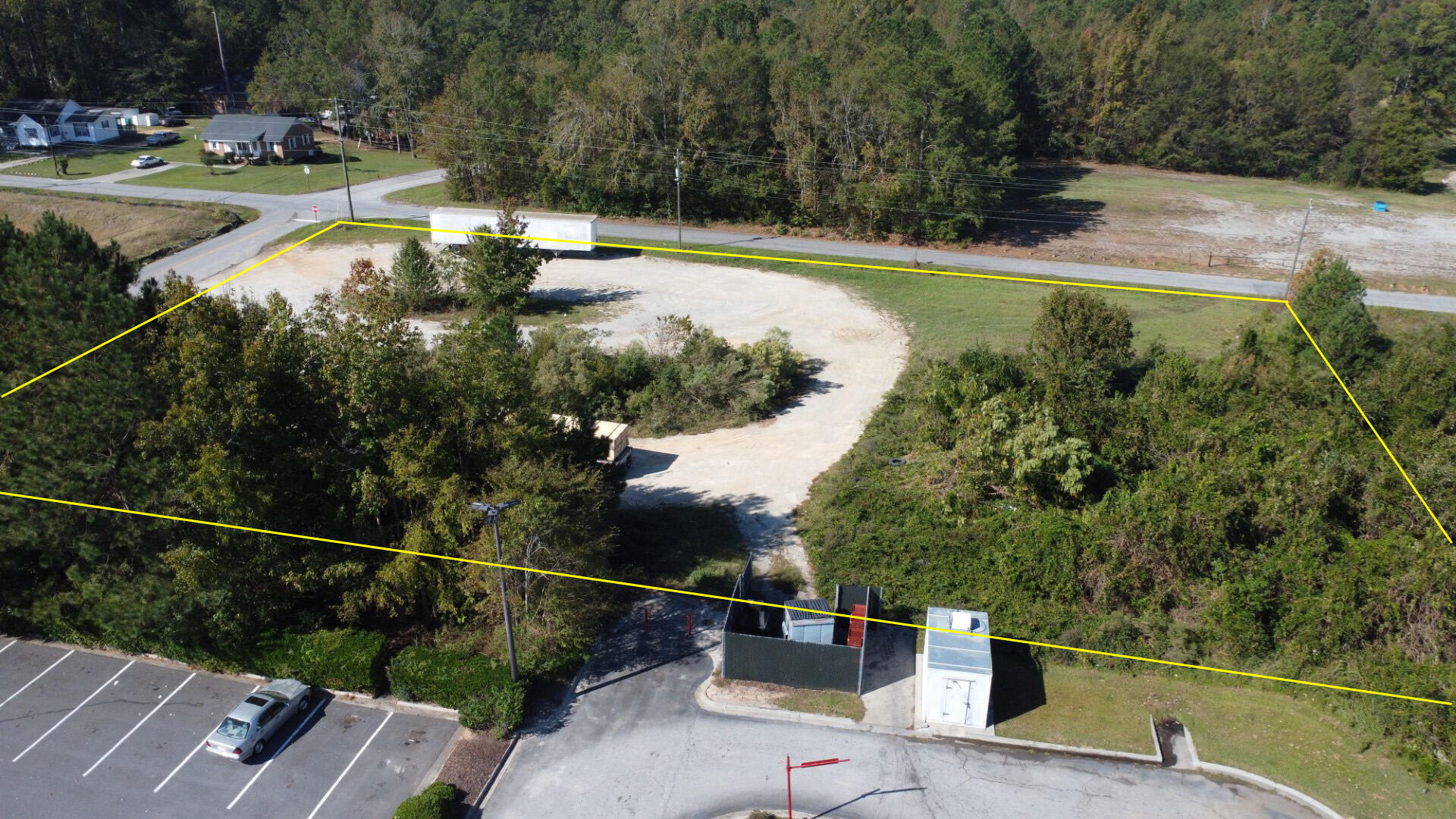 0 Earle Street Thomson, GA 30824 - Photo 25 of 27 DJI_0467