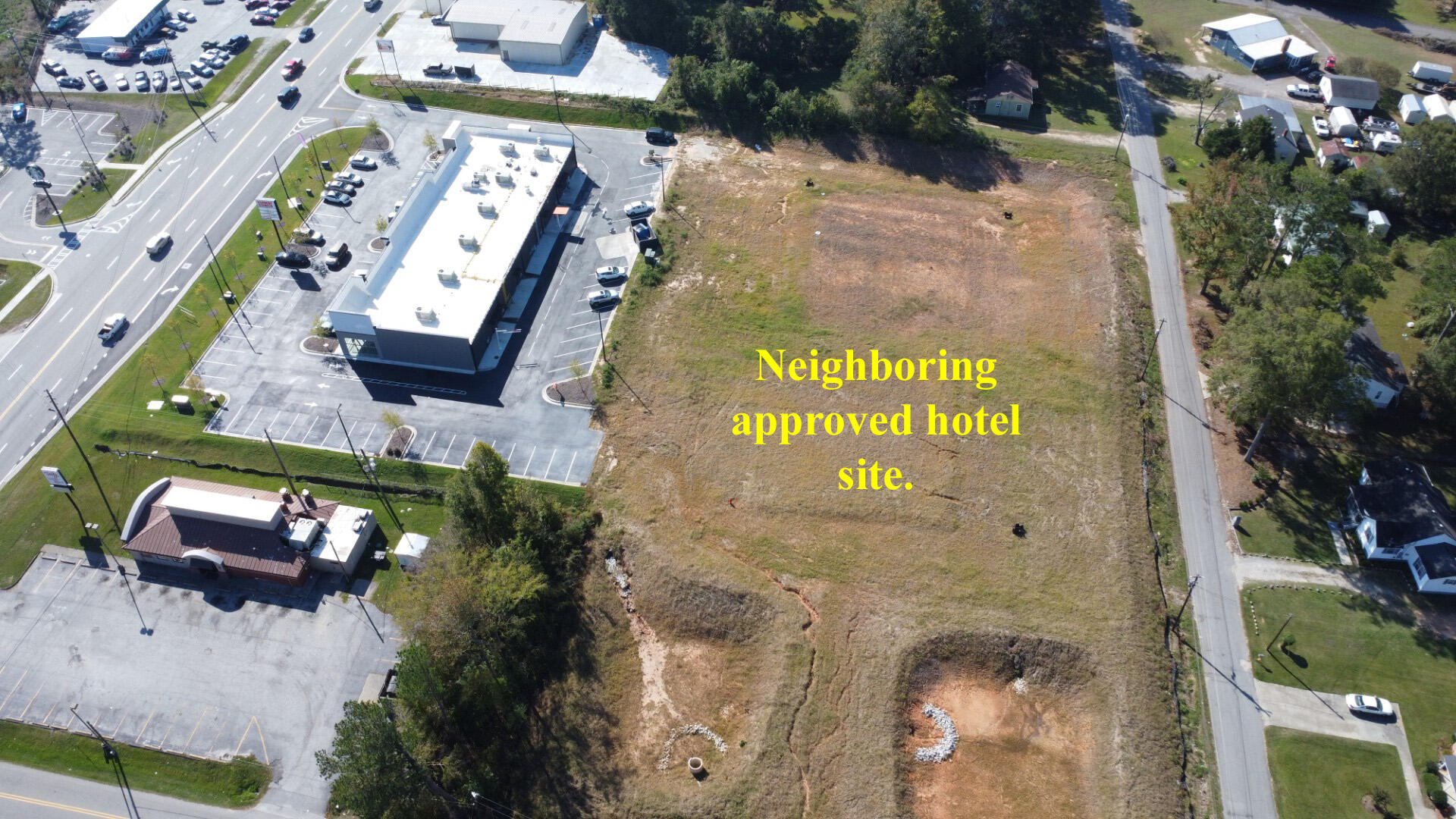 0 Earle Street Thomson, GA 30824 - Photo 3 of 27 DJI_0432