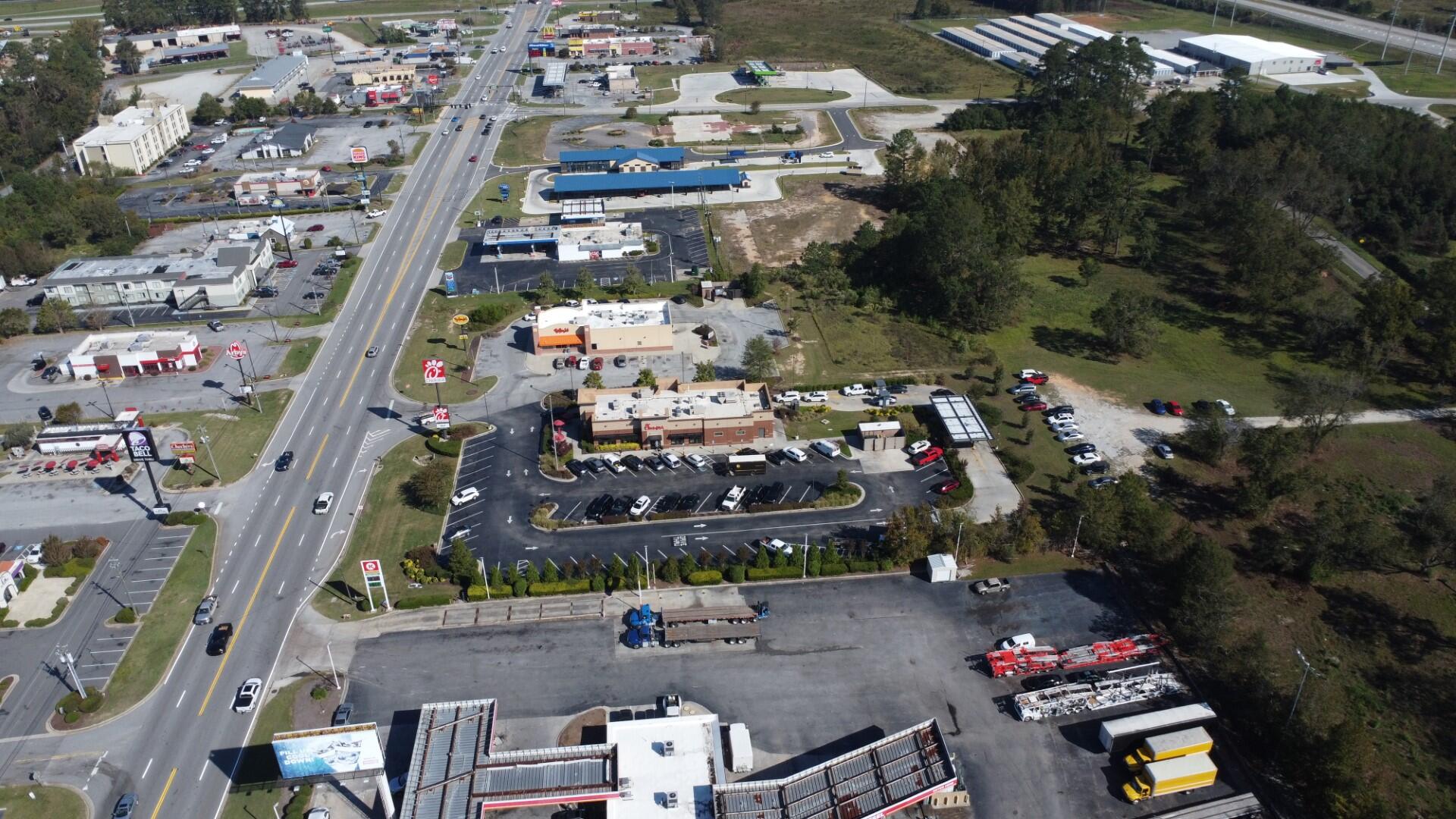 0 Earle Street Thomson, GA 30824 - Photo 7 of 27 DJI_0436