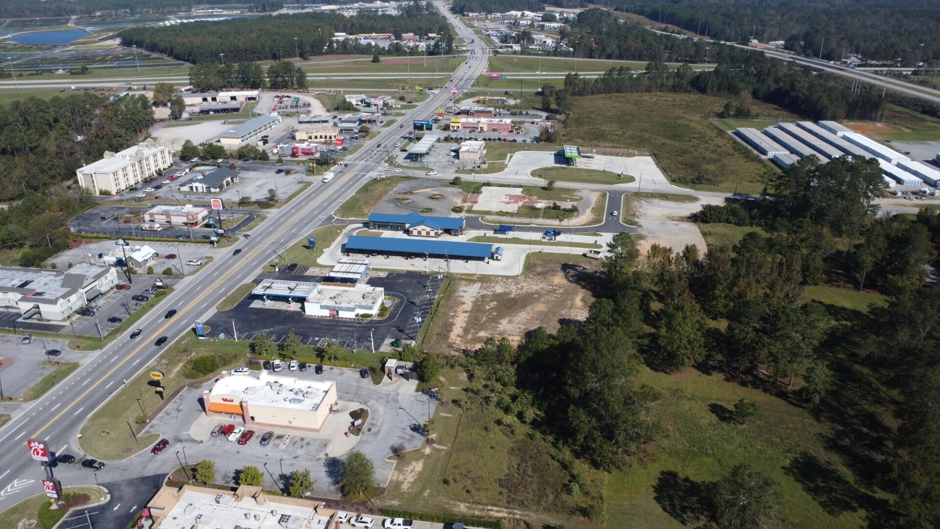 0 Earle Street Thomson, GA 30824 - Photo 9 of 27 DJI_0438