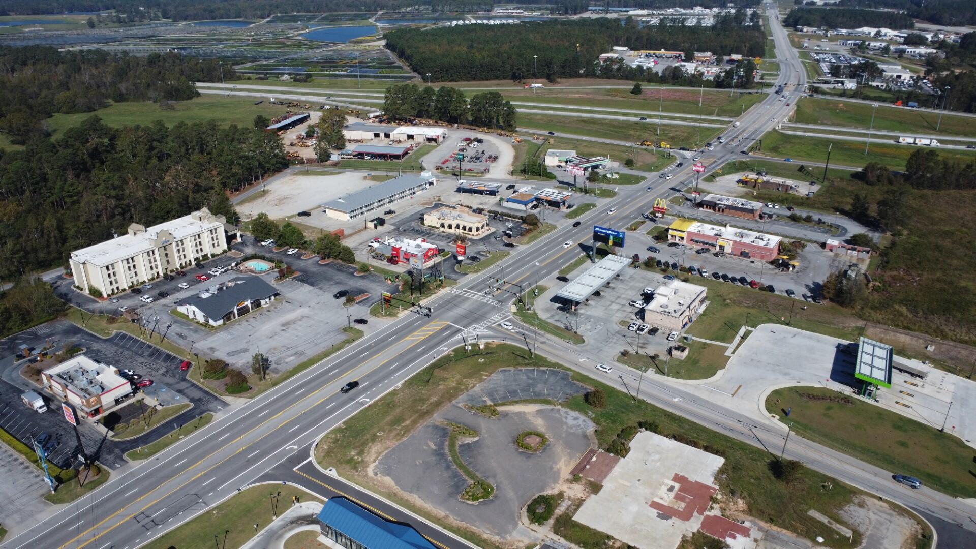 0 Earle Street Thomson, GA 30824 - Photo 10 of 27 DJI_0439