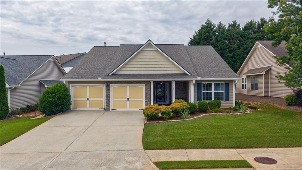 245 Memory Lane Winder, GA 30680 - Photo 1 of 62