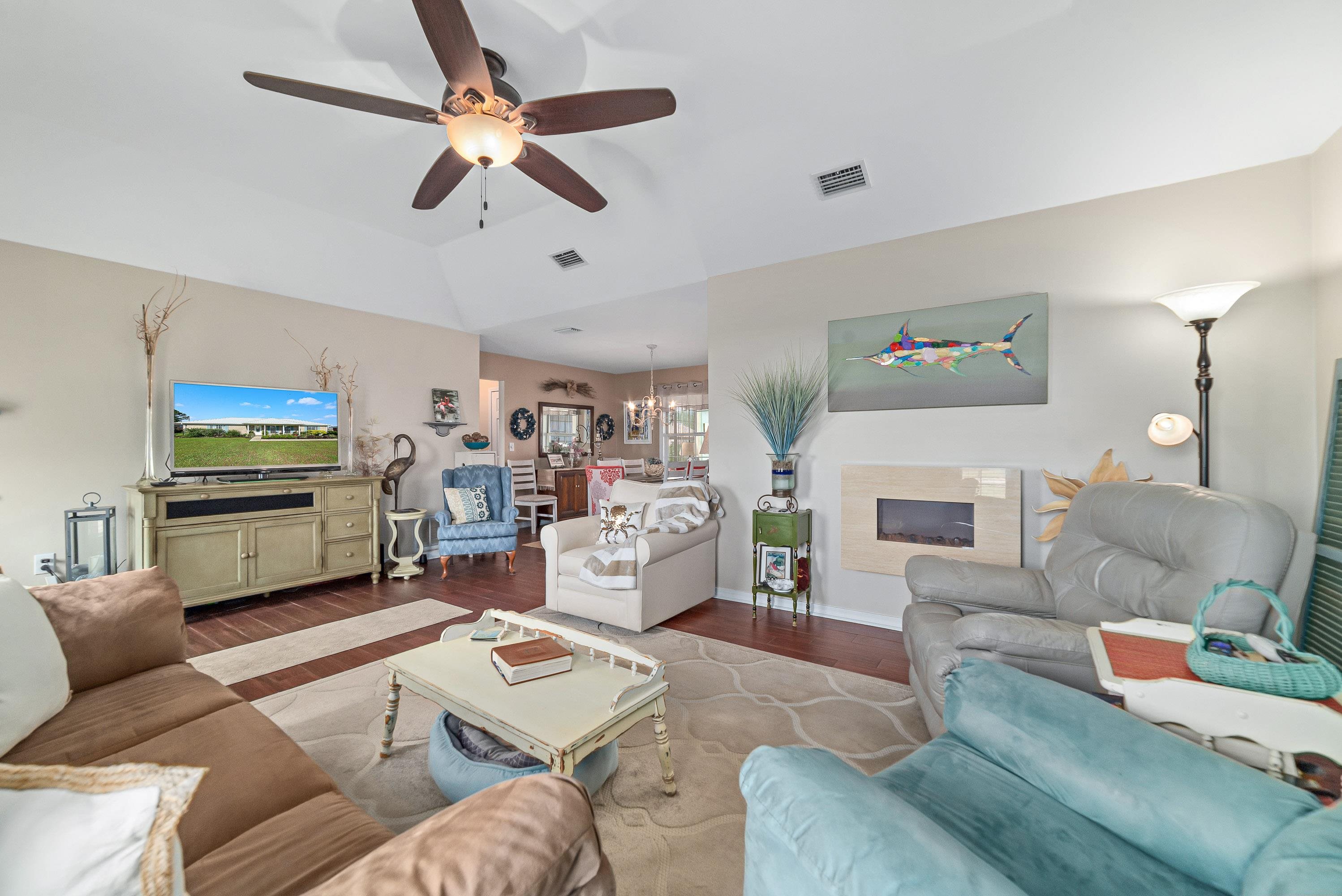 8856 Shannon's Mill Road Foley, AL 36535 - Photo 12 of 39