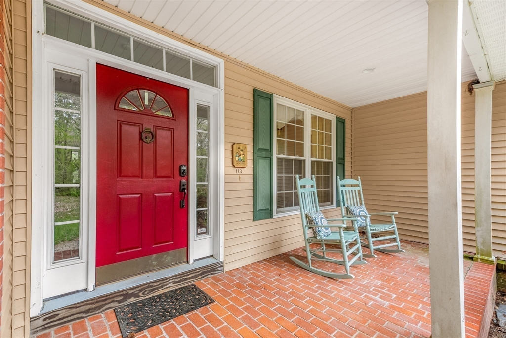 113 Greenwich Plains Road Ware, MA 01082 - Photo 5 of 42