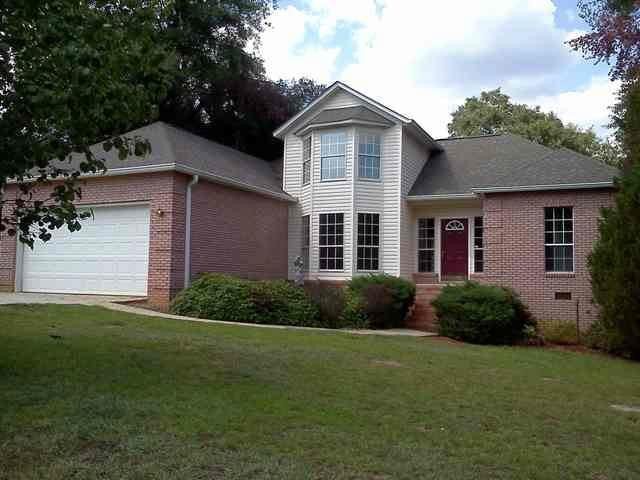 202 Hunters Ridge Drive Byron, GA 31008 - Photo 1 of 1 Gallery Image 1