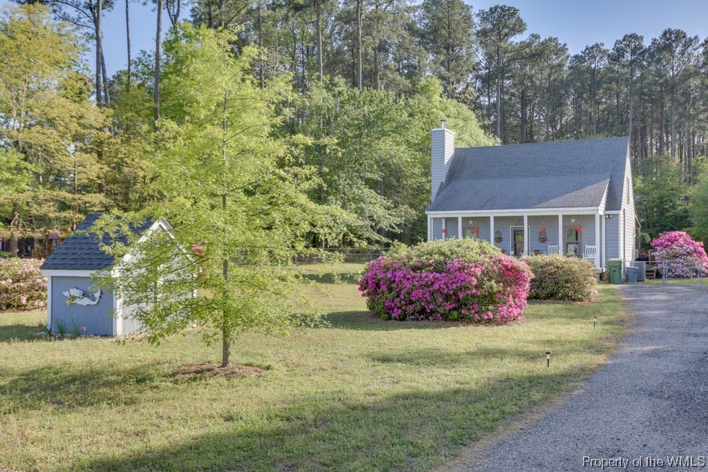 5554 Ark Road Gloucester, VA 23061 - Photo 1 of 33 Gallery Image 1