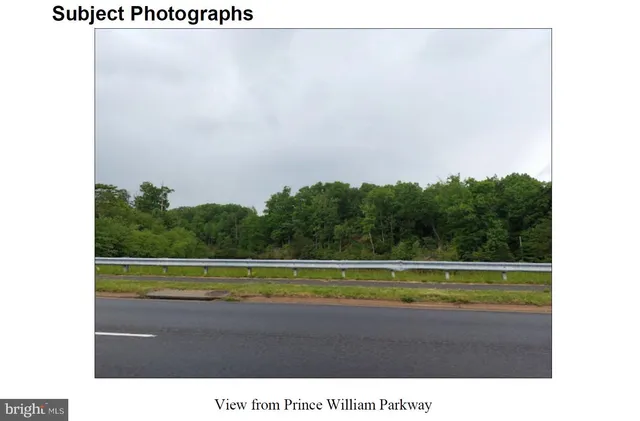 $1,226,100 | 2660 Prince William Parkway, Woodbridge, VA 22192