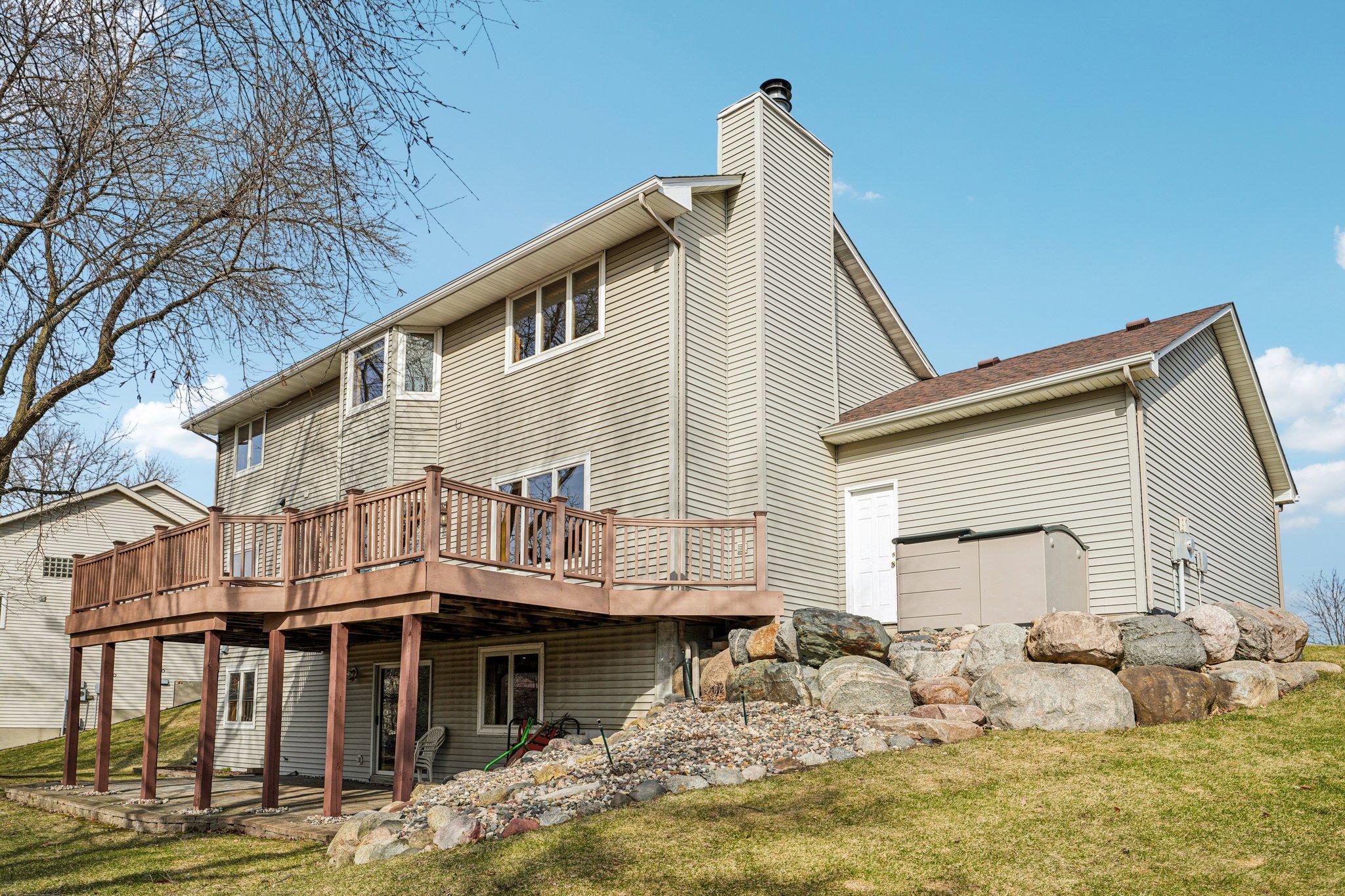 5669 Oak View Court Savage, MN 55378 - Photo 34 of 43