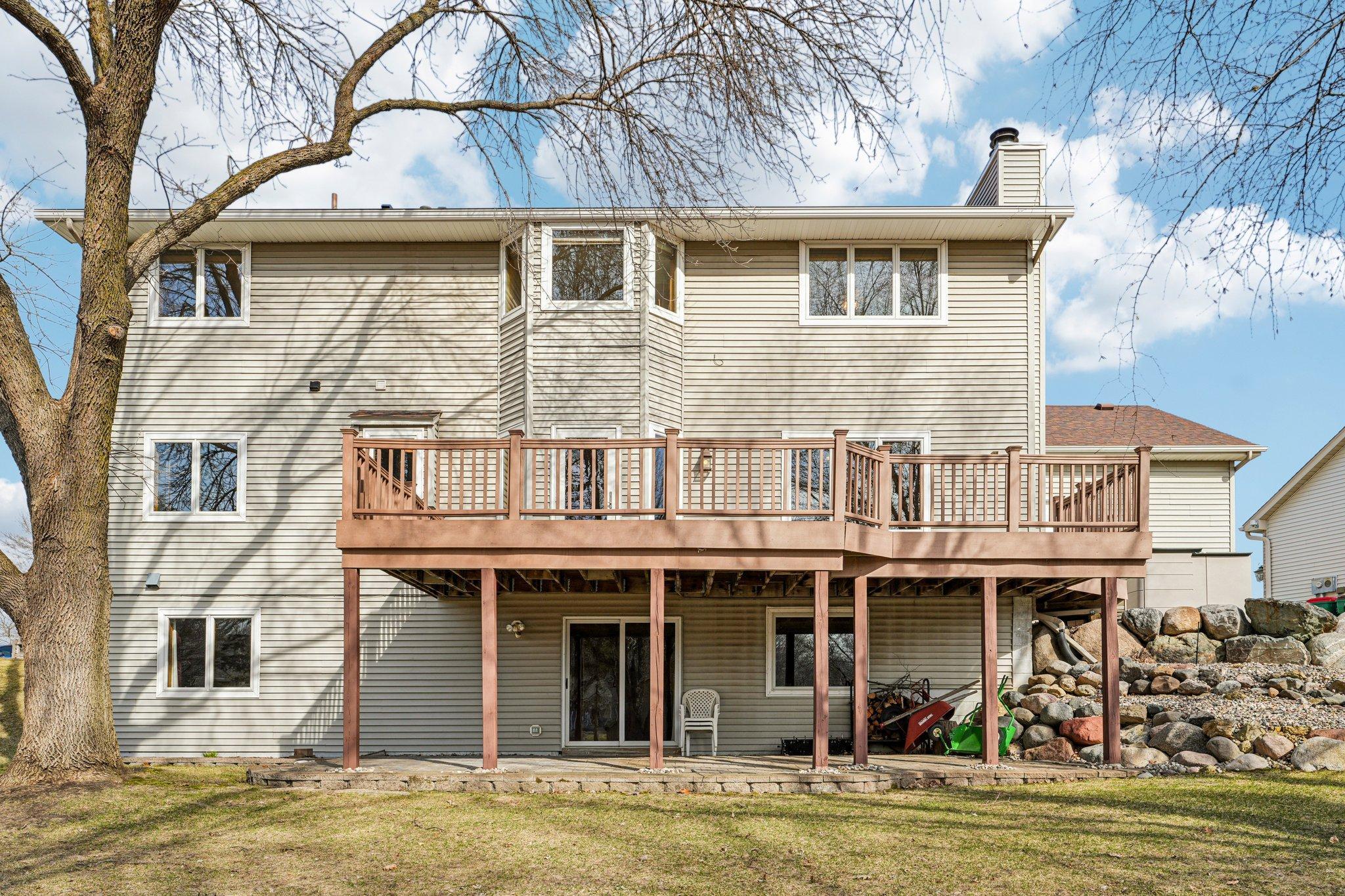 5669 Oak View Court Savage, MN 55378 - Photo 35 of 43