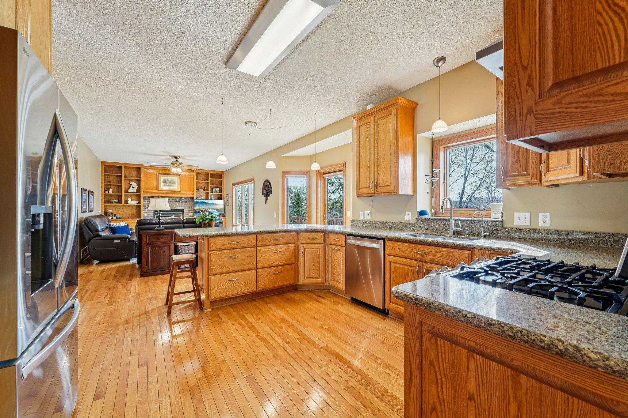 5669 Oak View Court Savage, MN 55378 - Photo 4 of 43