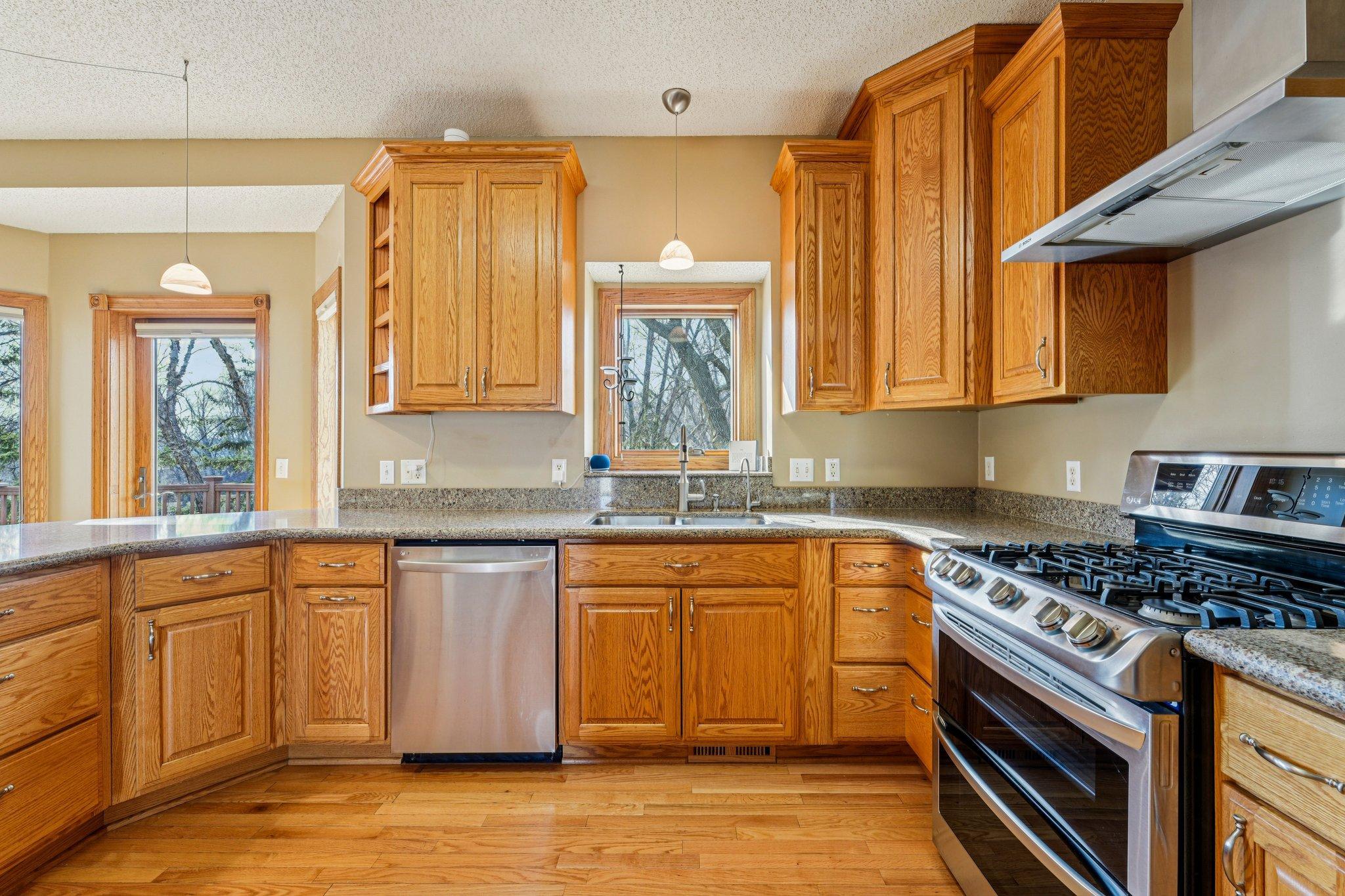 5669 Oak View Court Savage, MN 55378 - Photo 5 of 43