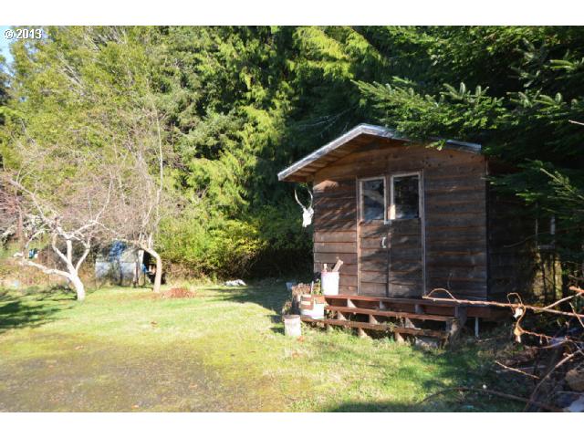 94643 Frontier Lane Coquille, OR 97423 - Photo 18 of 18