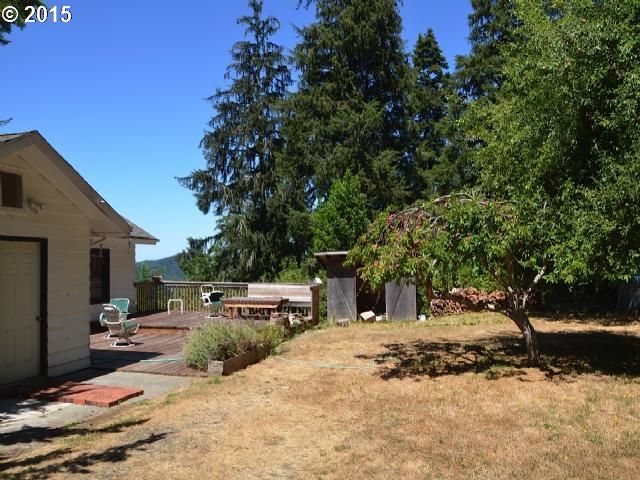 94643 Frontier Lane Coquille, OR 97423 - Photo 4 of 18