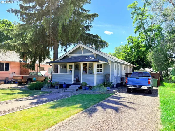 $280,000 | 2712 North Ash Street, La Grande, OR 97850