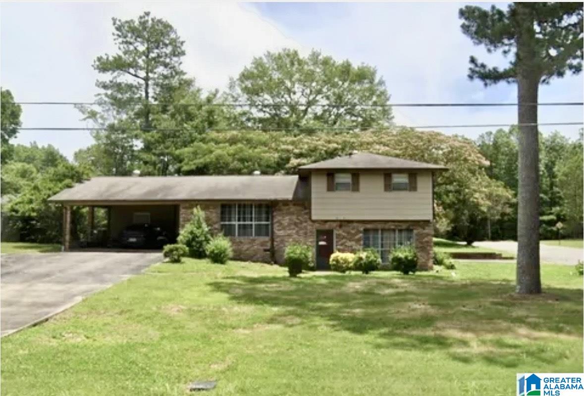 3205 Simmons Road Jasper, AL 35501 - Photo 1 of 6