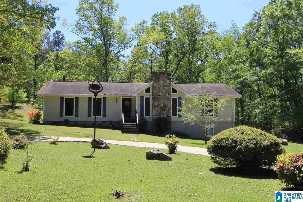 970 Marble Quarry Road Talladega, AL 35160 - Photo 48 of 50