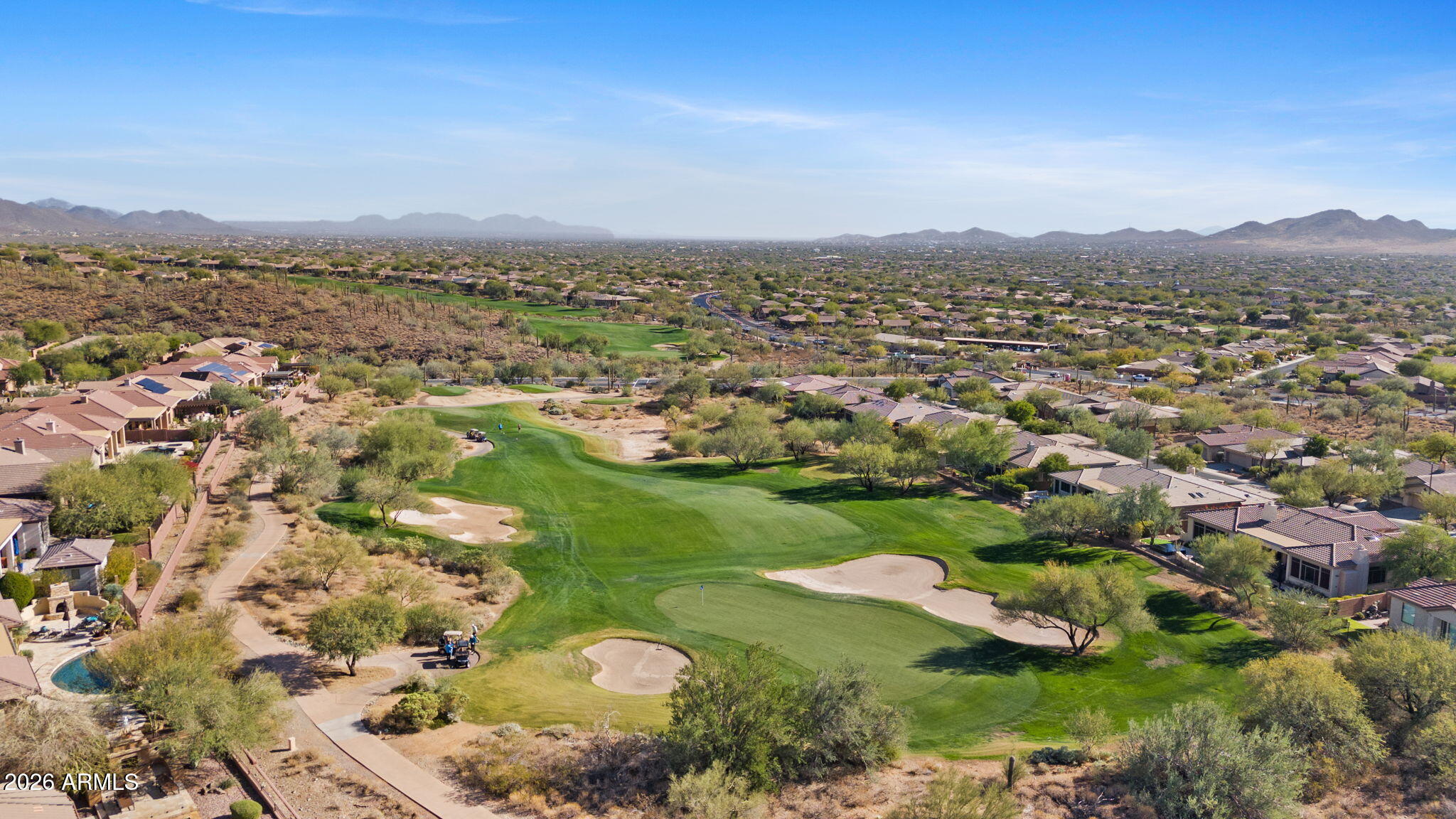 41619 North River Bend Road Anthem, AZ 85086 - Photo 81 of 84