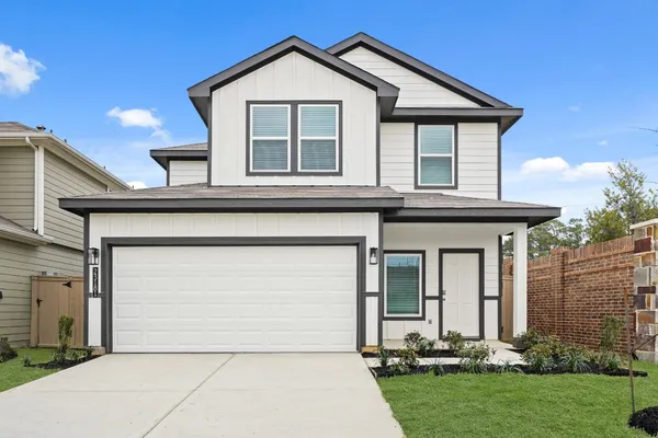 $274,990 | 23181 Teakwood Hills Drive, Splendora, TX 77372