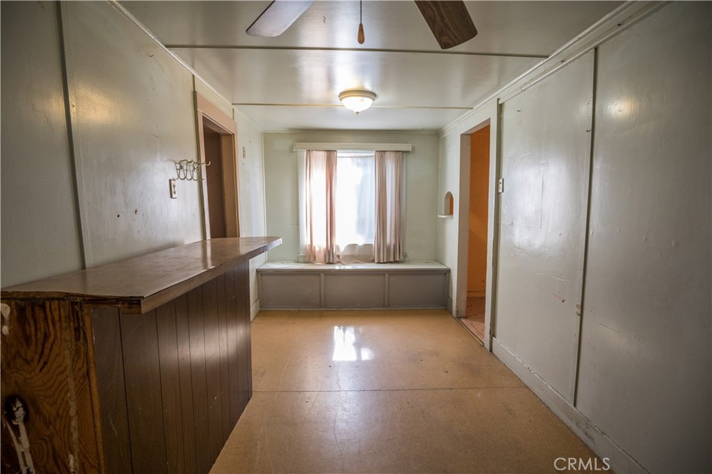 1122 N Street Merced, CA 95341 - Photo 21 of 33 a view of gallery with wooden floor