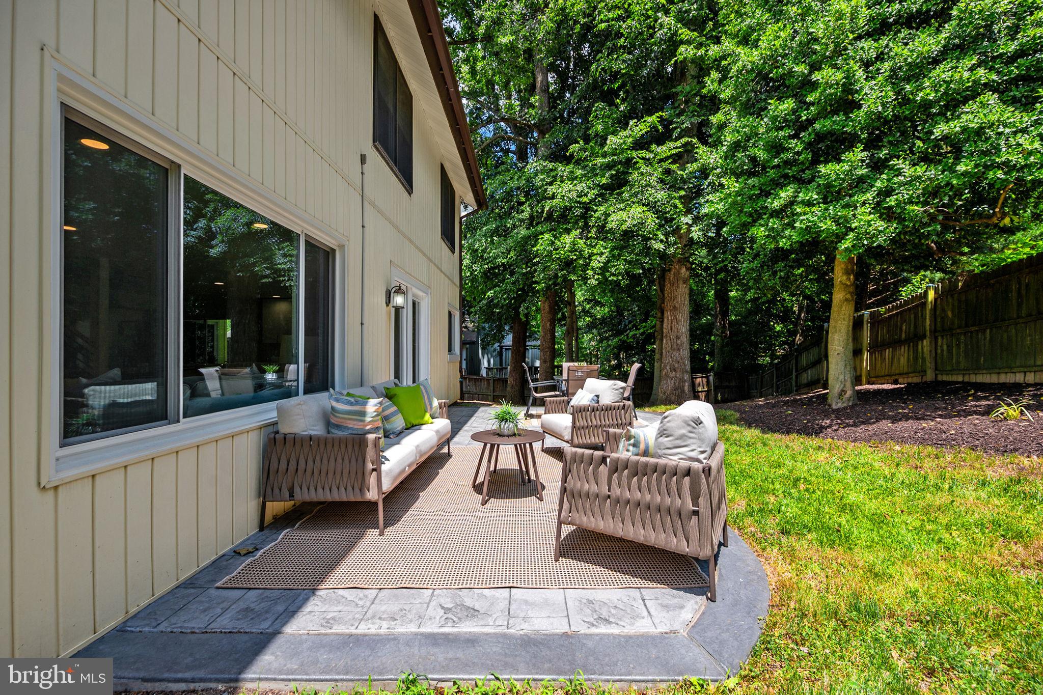 7804 Mulberry Bottom Lane Springfield, VA 22153 - Photo 67 of 79