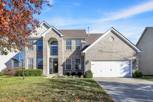 $495,000 | 16770 Cedar Creek Lane, Noblesville, IN 46060