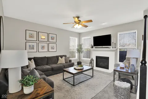 $495,000 | 16770 Cedar Creek Lane, Noblesville, IN 46060