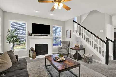 $495,000 | 16770 Cedar Creek Lane, Noblesville, IN 46060