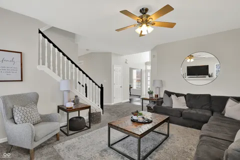 $495,000 | 16770 Cedar Creek Lane, Noblesville, IN 46060