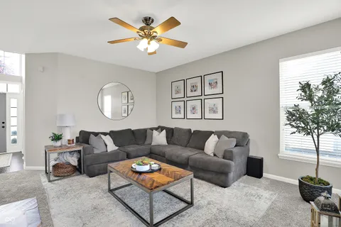 $495,000 | 16770 Cedar Creek Lane, Noblesville, IN 46060