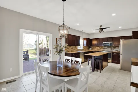 $495,000 | 16770 Cedar Creek Lane, Noblesville, IN 46060