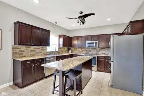 $495,000 | 16770 Cedar Creek Lane, Noblesville, IN 46060