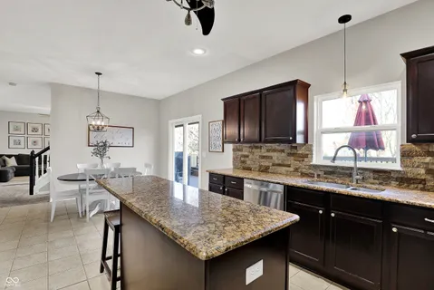 $495,000 | 16770 Cedar Creek Lane, Noblesville, IN 46060