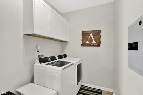 $495,000 | 16770 Cedar Creek Lane, Noblesville, IN 46060