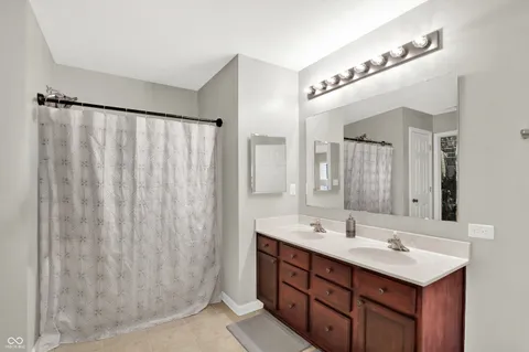 $495,000 | 16770 Cedar Creek Lane, Noblesville, IN 46060