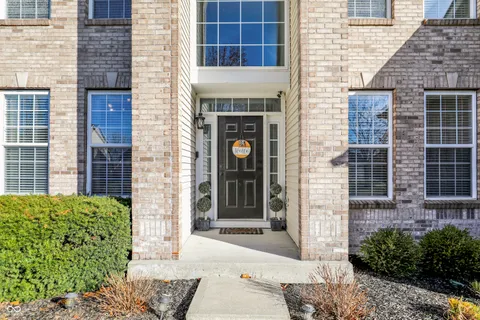 $495,000 | 16770 Cedar Creek Lane, Noblesville, IN 46060