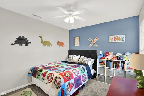 $495,000 | 16770 Cedar Creek Lane, Noblesville, IN 46060