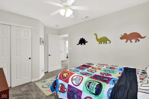 $495,000 | 16770 Cedar Creek Lane, Noblesville, IN 46060