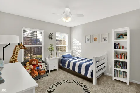 $495,000 | 16770 Cedar Creek Lane, Noblesville, IN 46060