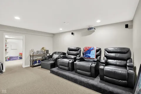 $495,000 | 16770 Cedar Creek Lane, Noblesville, IN 46060