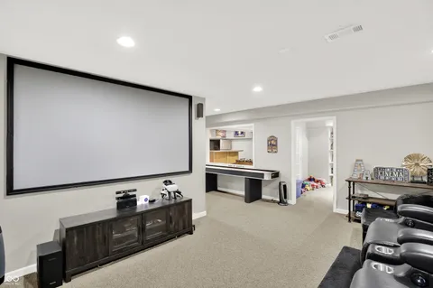 $495,000 | 16770 Cedar Creek Lane, Noblesville, IN 46060