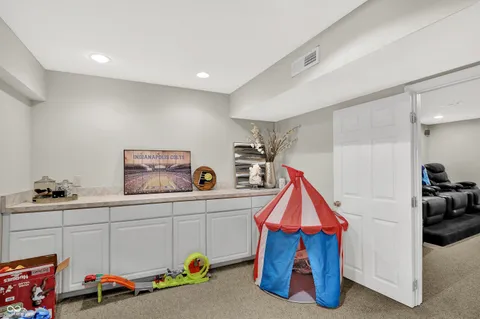 $495,000 | 16770 Cedar Creek Lane, Noblesville, IN 46060