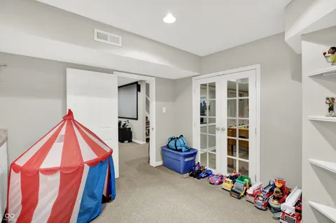 $495,000 | 16770 Cedar Creek Lane, Noblesville, IN 46060